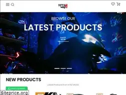 Sites similar to htrzmodz.com