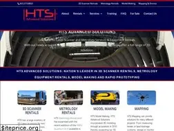 Sites similar to hts-3d.com