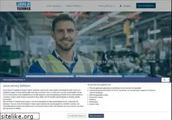 Sites similar to hts-banen.nl