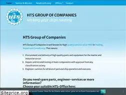 Sites similar to hts-hamburg.com