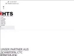 Sites similar to hts-heiztechnik.at