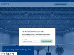Sites similar to hts-ind.co.uk