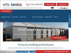Sites similar to hts-ind.com.au
