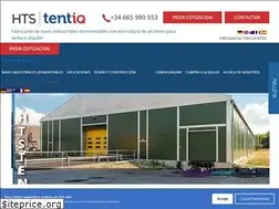 Sites similar to hts-ind.es