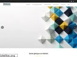 Sites similar to hts-india.com