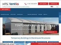 Sites similar to hts-industrial.com