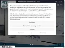 Sites similar to hts-jakob.de