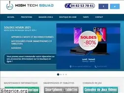 Sites similar to hts-lyon.fr