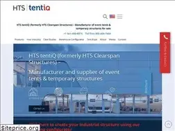 Sites similar to hts-usa.com