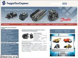 Sites similar to hts.by