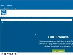 Sites similar to hts.com