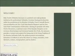 Sites similar to hts.edu