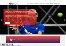 Sites similar to hts.hr