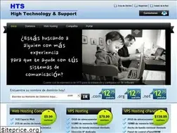 Sites similar to hts.mx