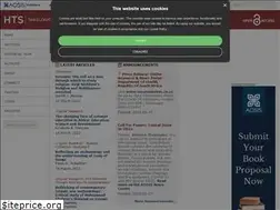 Sites similar to hts.org.za