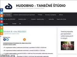 Sites similar to hts.sk