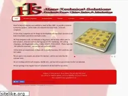 Sites similar to hts10.com
