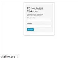 Sites similar to hts93.de