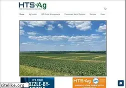 Sites similar to htsag.com