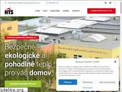 Sites similar to htsas.cz