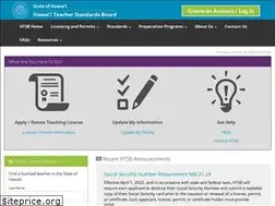 Sites similar to htsb.org