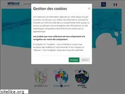 Sites similar to htsbio.com