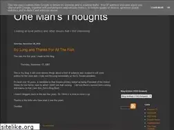 Sites similar to htsblog.blogspot.com