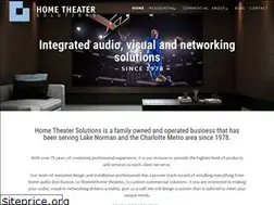 Sites similar to htscarolinas.com