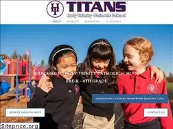 Sites similar to htsch.org