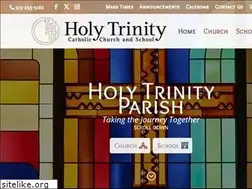 Sites similar to htschool.org