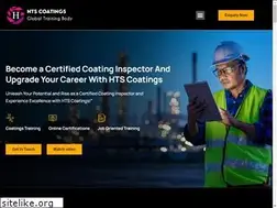Sites similar to htscoatings.in