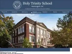 Sites similar to htsdc.org