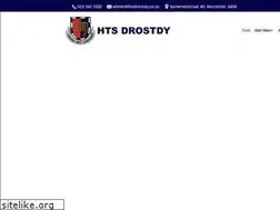 Sites similar to htsdrostdy.co.za