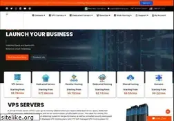 Sites similar to htshosting.org
