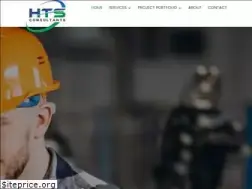Sites similar to htshouston.com