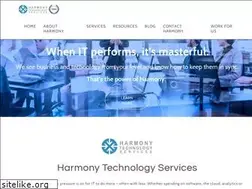 Sites similar to htsinc.com