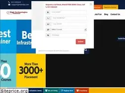 Sites similar to htsindia.com