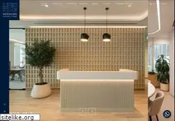 Sites similar to htsinteriors.com