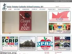 Sites similar to htslenexa.org
