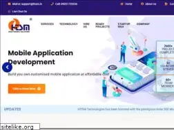 Sites similar to htsm.in