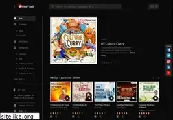 Sites similar to htsmartcast.com