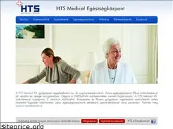Sites similar to htsmedical.hu