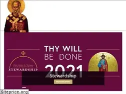 Sites similar to htsnchurch.org