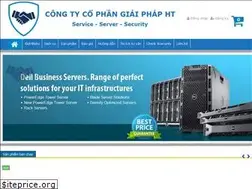 Sites similar to htso.com.vn