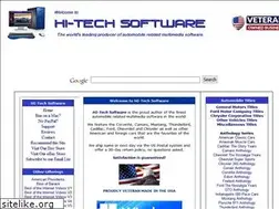 Sites similar to htsoftware.com