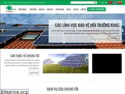 Sites similar to htsolarvn.com