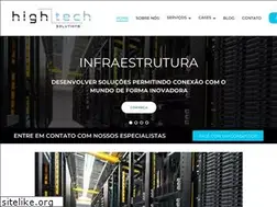 Sites similar to htsolucoes.com.br
