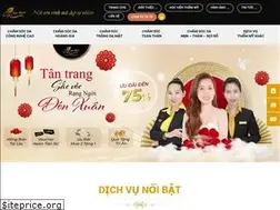 Sites similar to htspa.com.vn