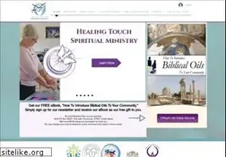 Sites similar to htspiritualministry.com