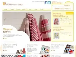 Sites similar to htsprint.co.uk